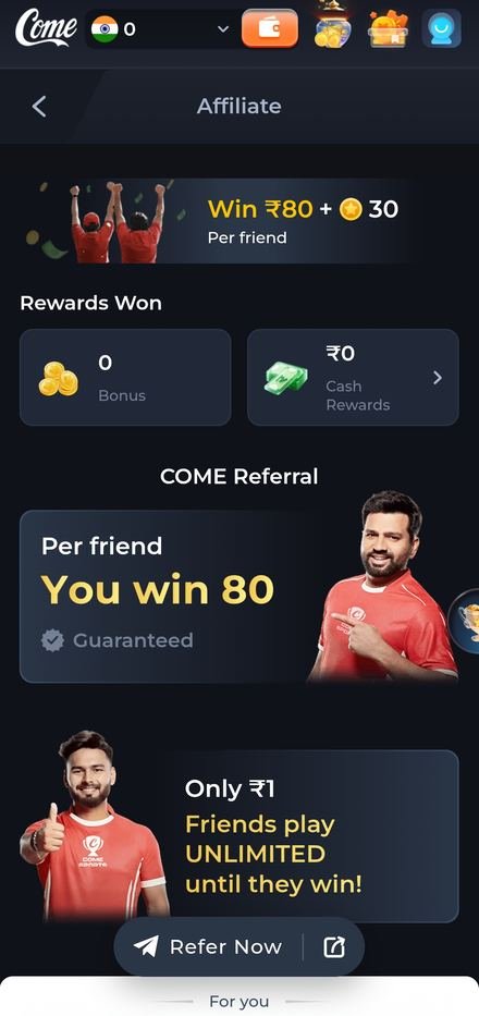 Come AAP Aviator game